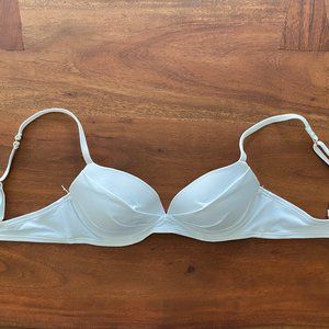 Victoria's Secret The Angel Convertible Swim Top